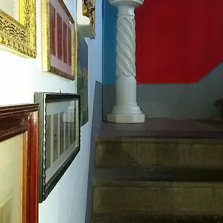 빌라 La Penna