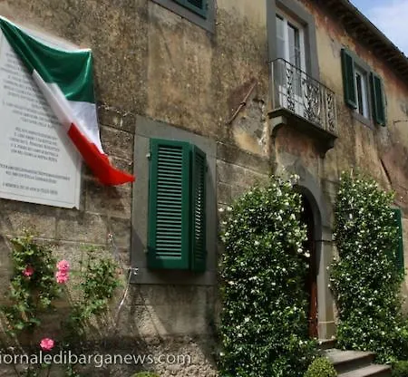 La Penna *