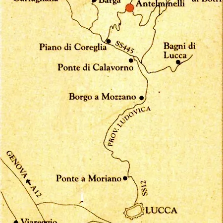 La Penna *