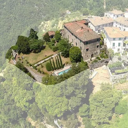 La Penna Coreglia Antelminelli