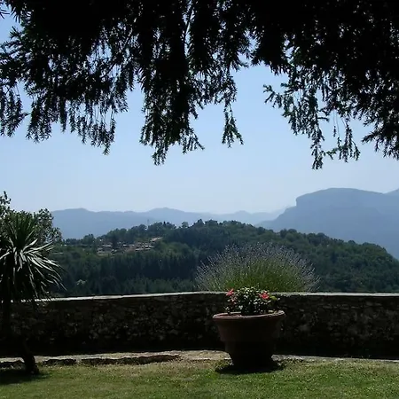 La Penna 빌라