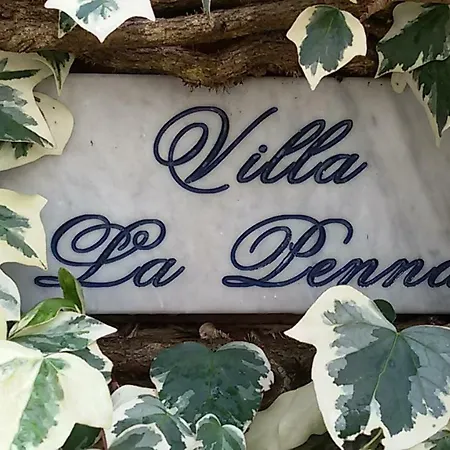 빌라 La Penna *