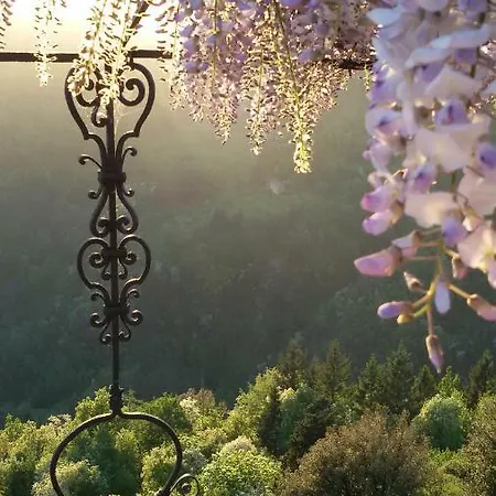 La Penna 빌라