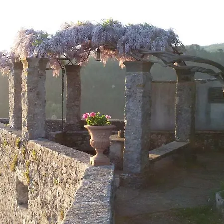 La Penna 빌라 Coreglia Antelminelli