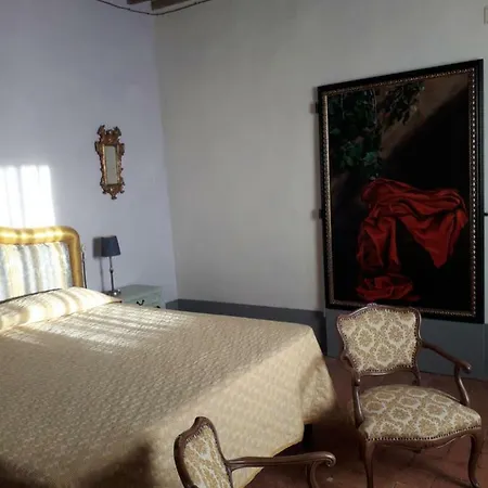 Villa La Penna *
