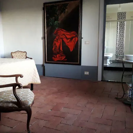 La Penna * Coreglia Antelminelli