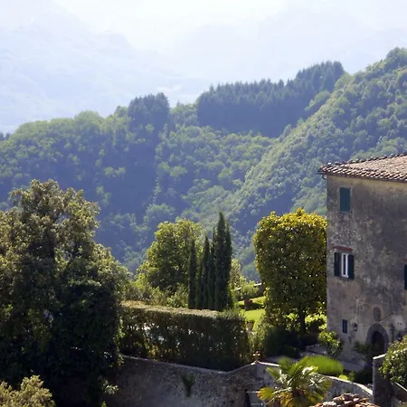 La Penna * Coreglia Antelminelli