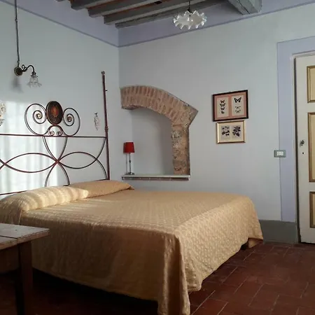 La Penna Villa *