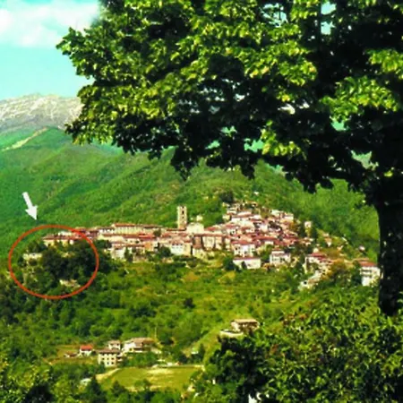 빌라 La Penna