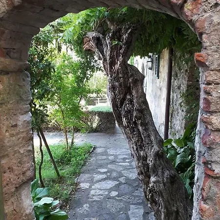 La Penna * Coreglia Antelminelli