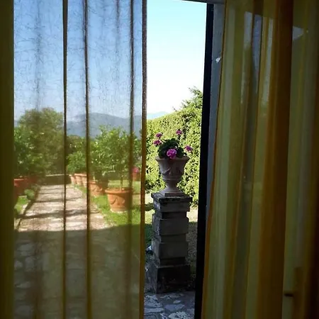 La Penna *