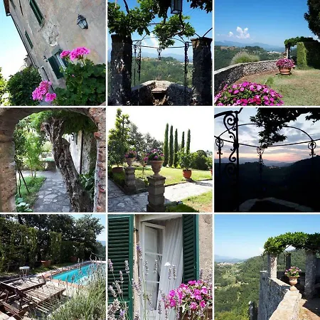 La Penna *