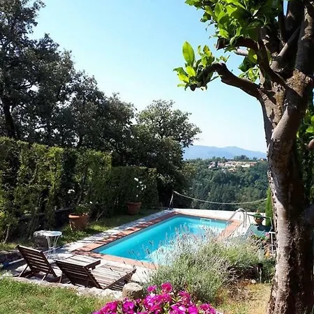 La Penna Villa
